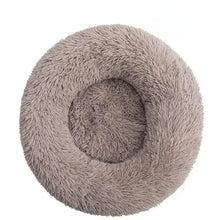 Donut Dog Bed