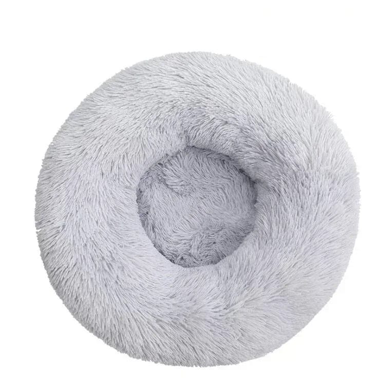 Donut Dog Bed