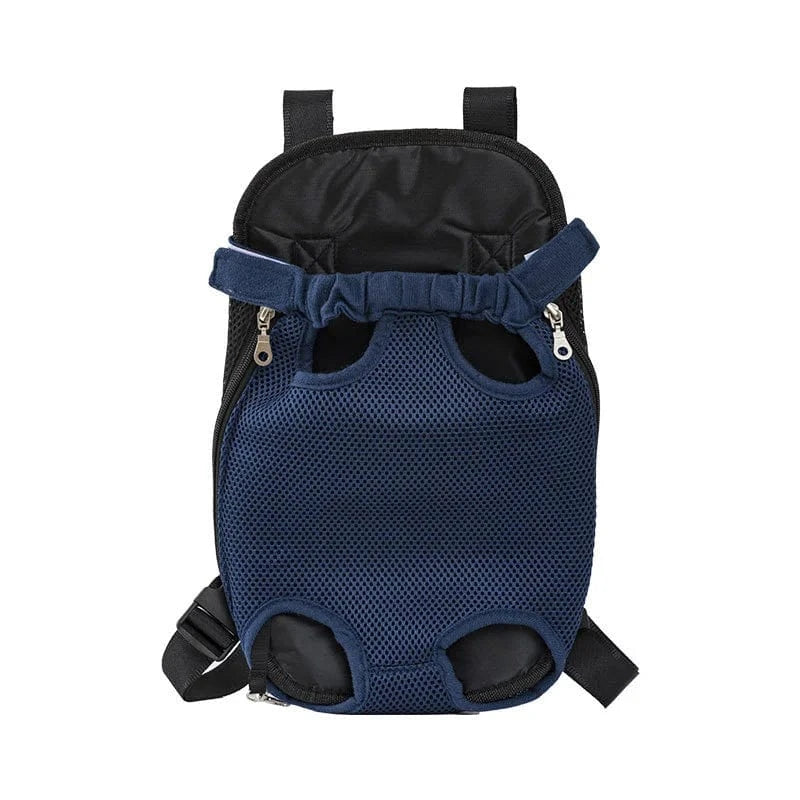 Small Dog Harness Carrier