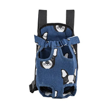 Small Dog Harness Carrier