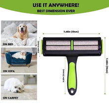 Dog Hair Remover for Car