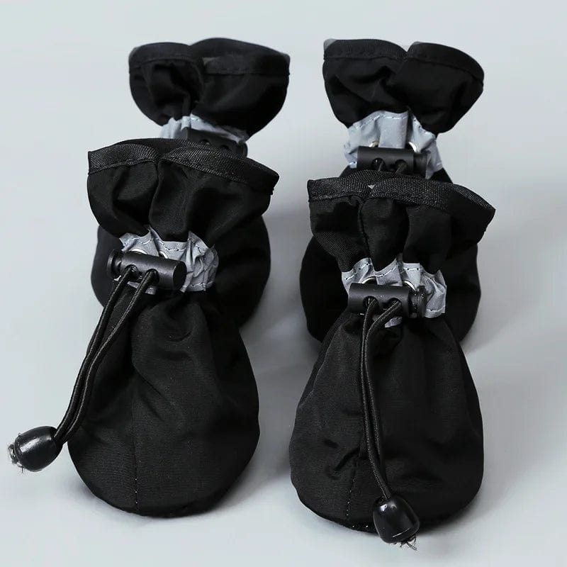 Dog Rain Boots