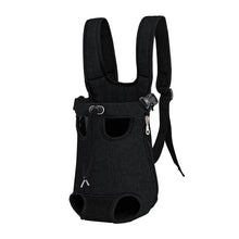 Small Dog Harness Carrier