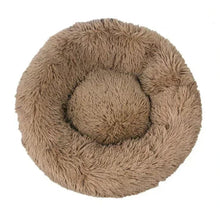 Donut Dog Bed