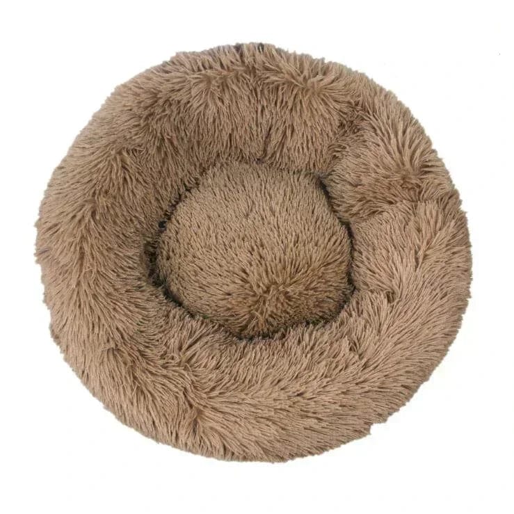 Donut Dog Bed