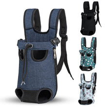 Small Dog Harness Carrier