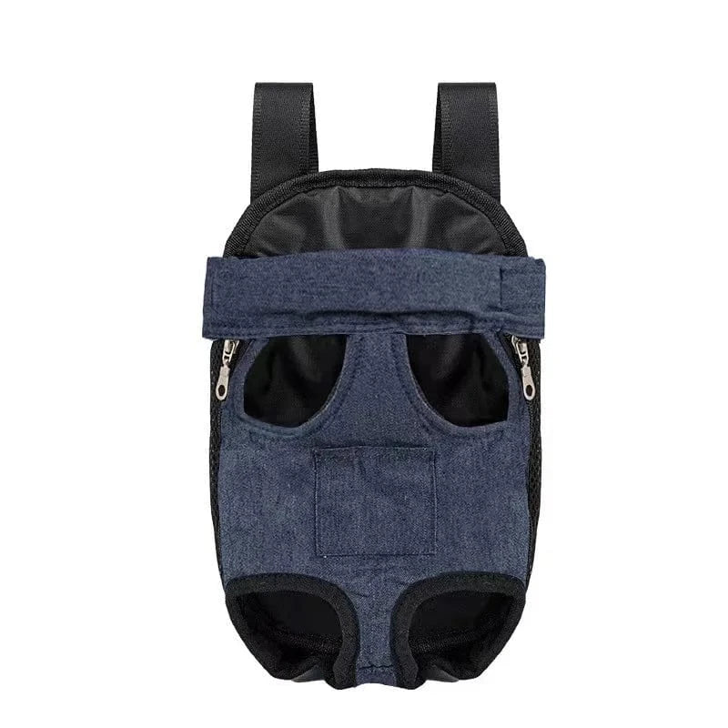 Small Dog Harness Carrier