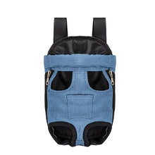 Small Dog Harness Carrier