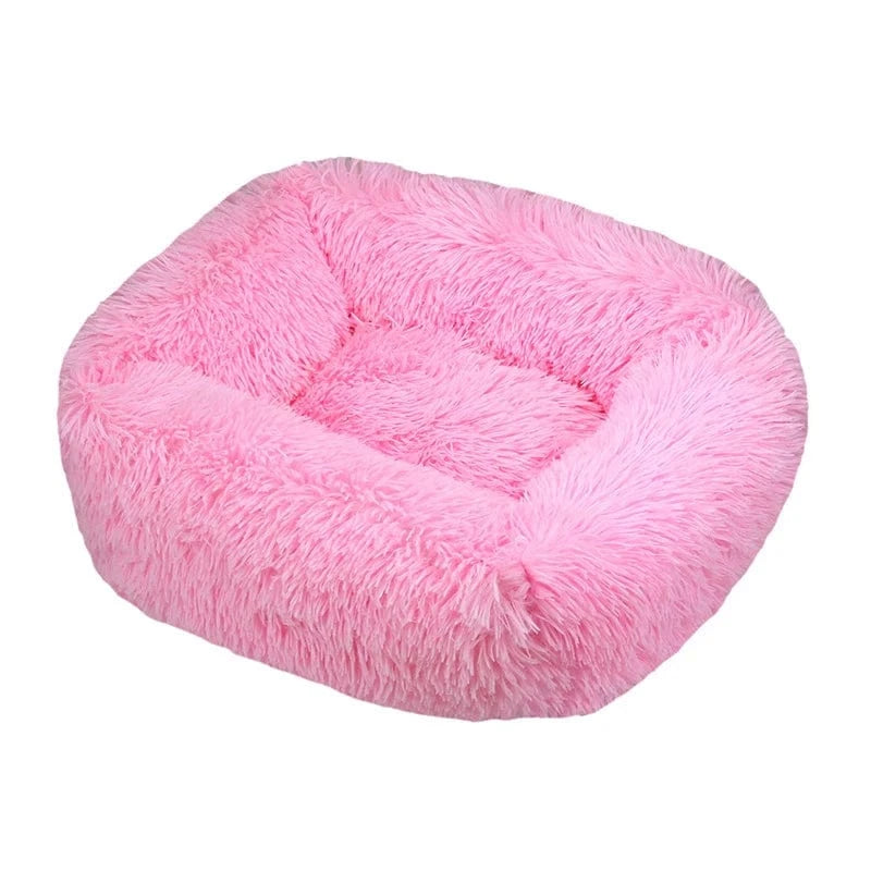 Plush Dog Beds Canada