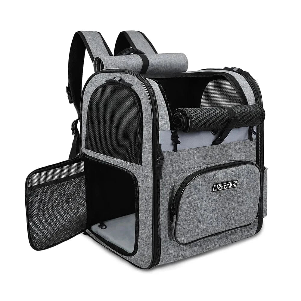Dog Shoulder Carrier