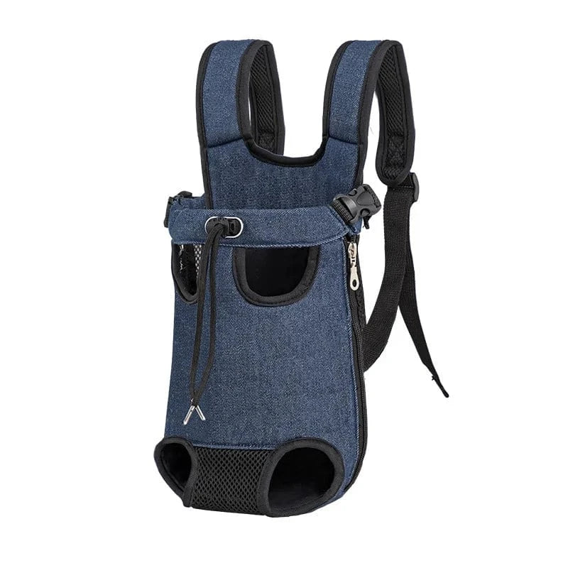 Small Dog Harness Carrier
