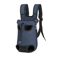 Small Dog Harness Carrier