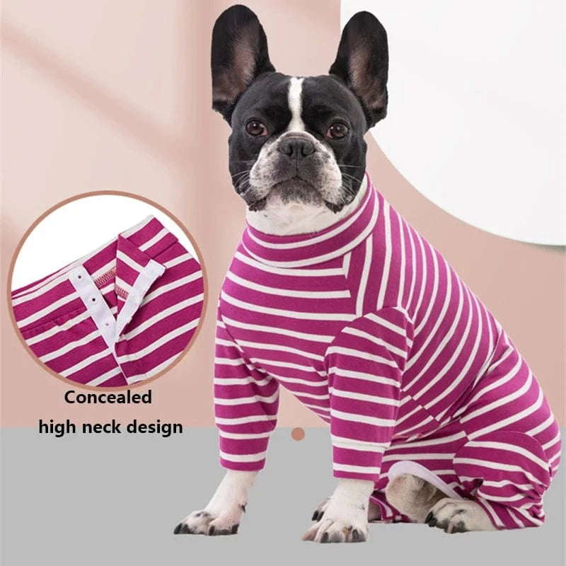 Dog Pajamas with Legs