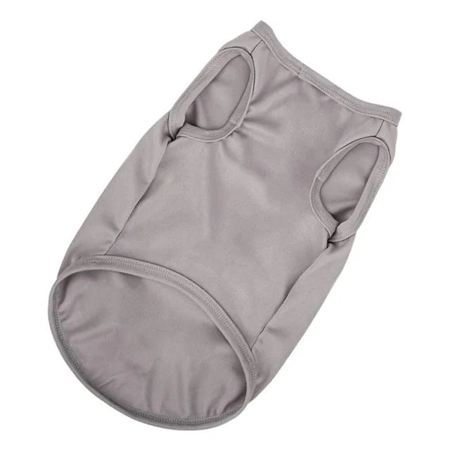 Dog Tank Tops