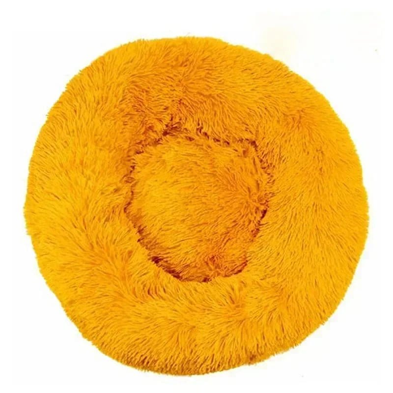 Donut Dog Bed