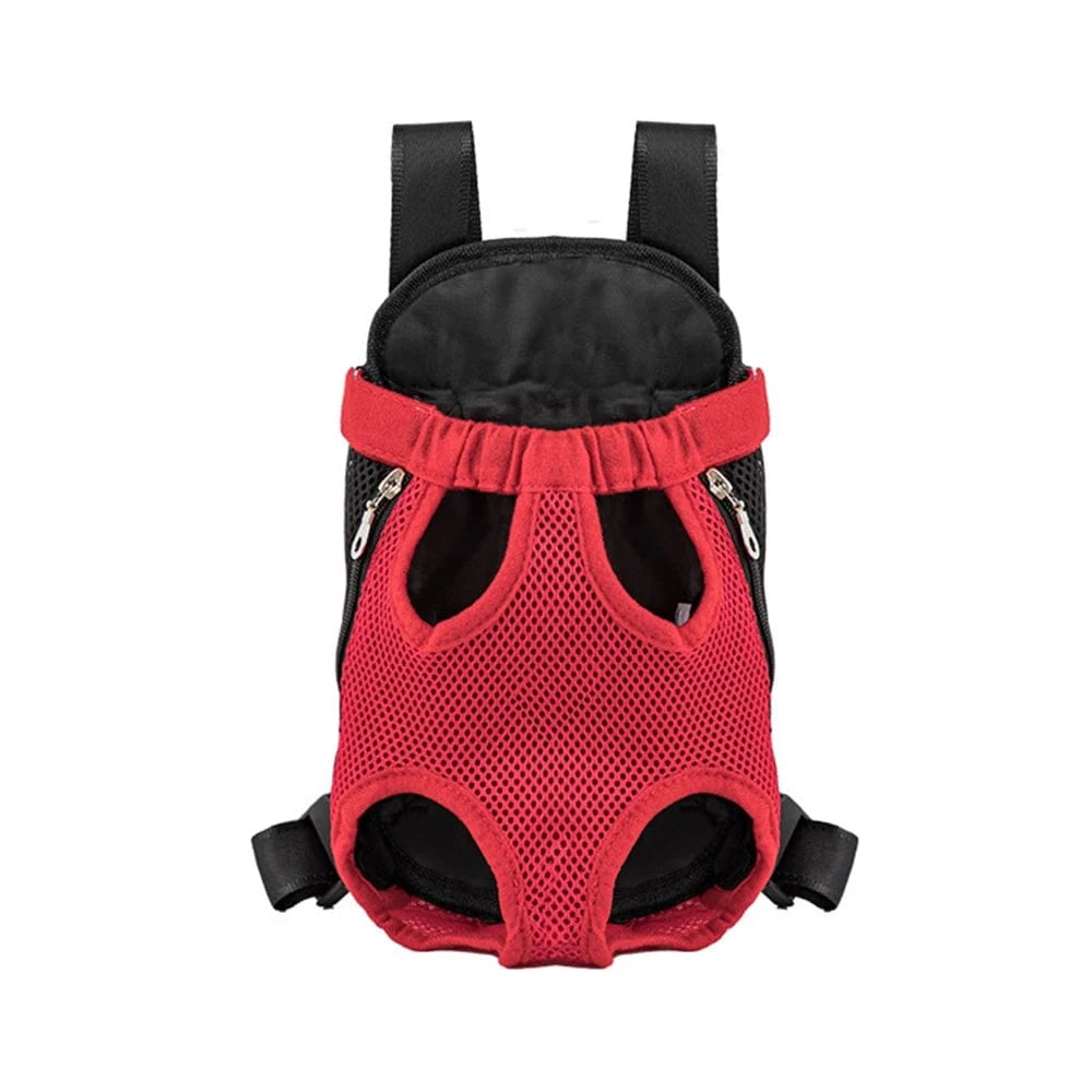 Small Dog Harness Carrier