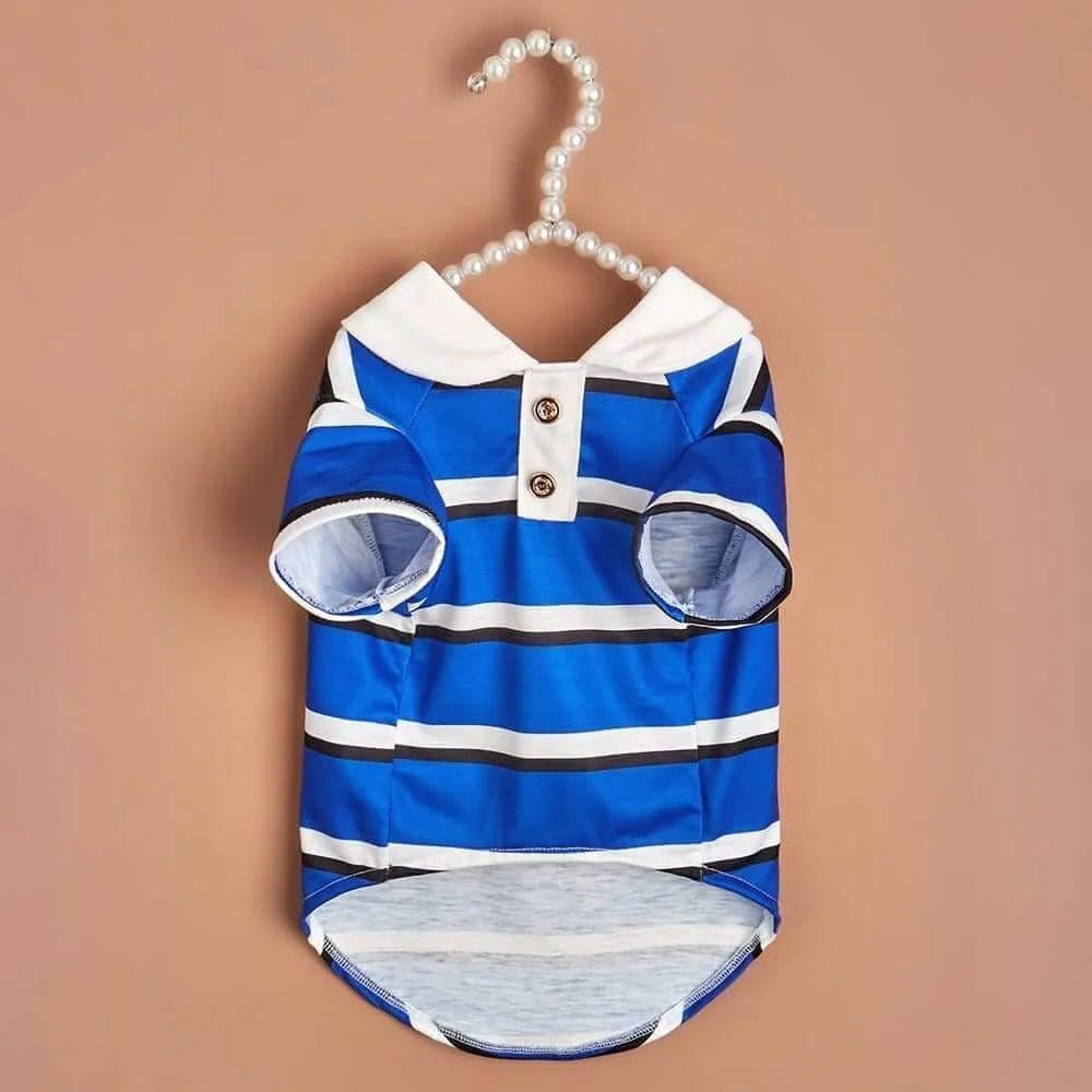 Dog Polo Shirts