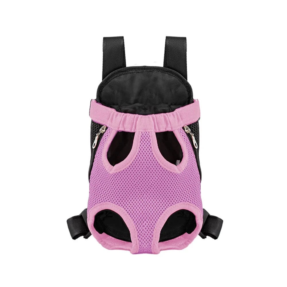 Small Dog Harness Carrier