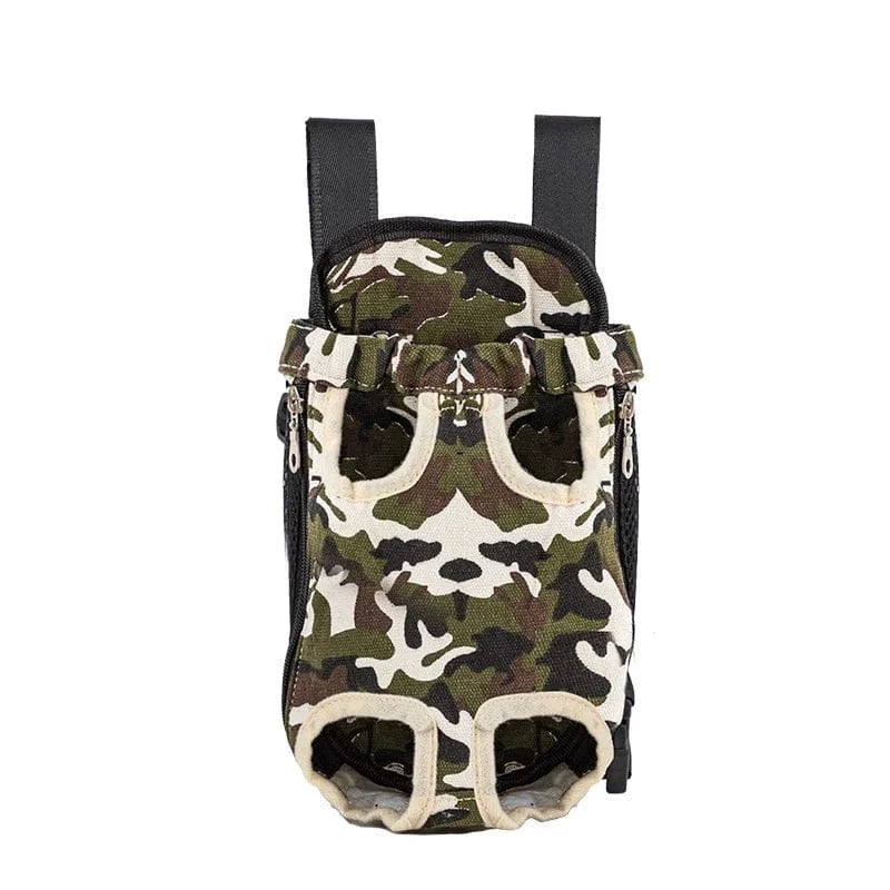 Small Dog Harness Carrier