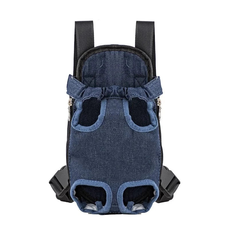 Small Dog Harness Carrier