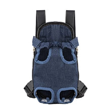 Small Dog Harness Carrier