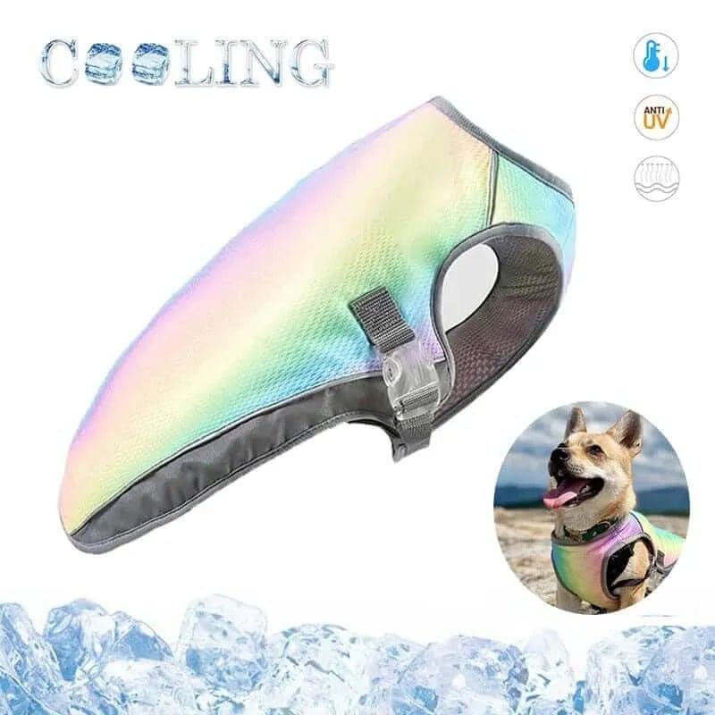 Dog Cooling Vest
