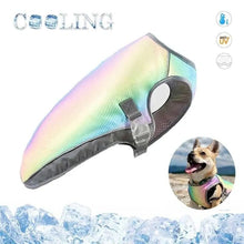 Dog Cooling Vest