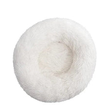 Donut Dog Bed