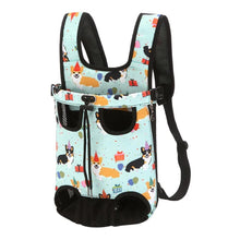 Small Dog Harness Carrier