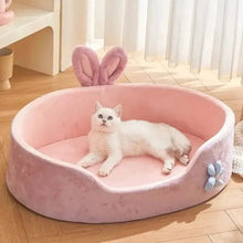 Dog Kennel Bed