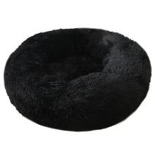 Donut Dog Bed