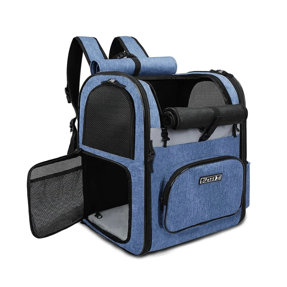 Dog Shoulder Carrier