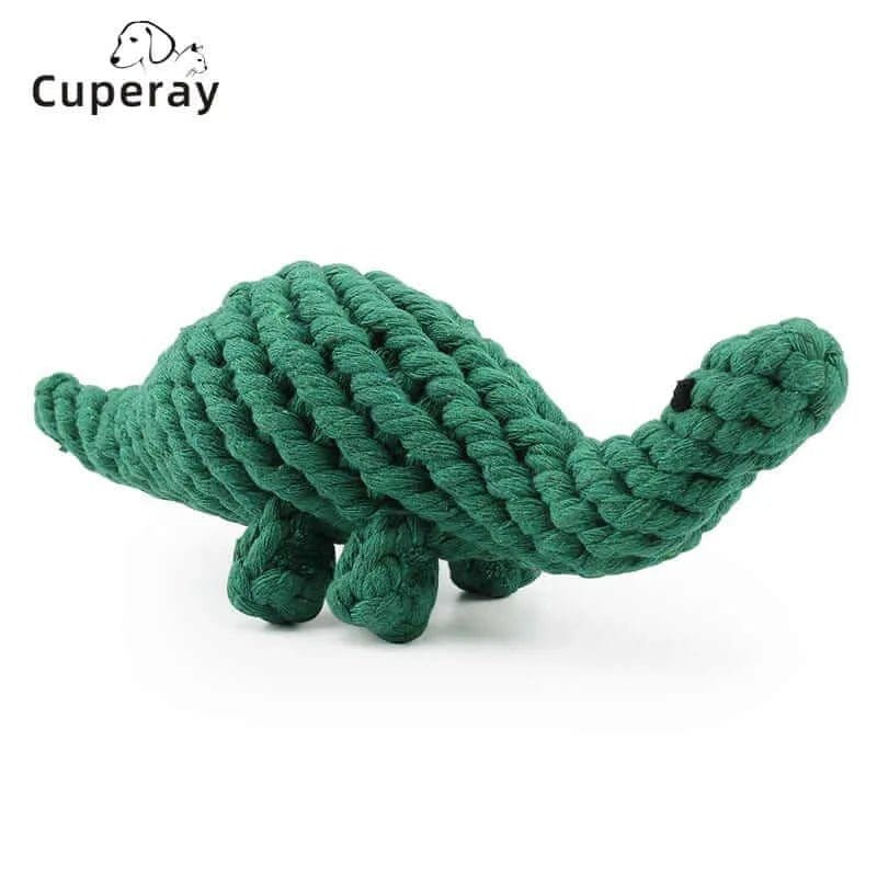 Rope Dog Toy