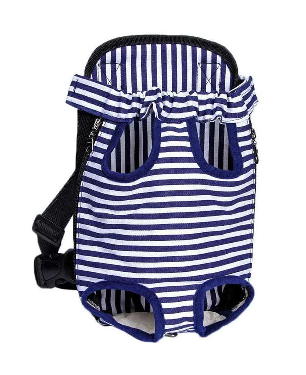 Small Dog Harness Carrier
