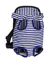 Small Dog Harness Carrier