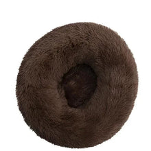Donut Dog Bed