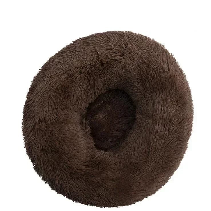 Donut Dog Bed