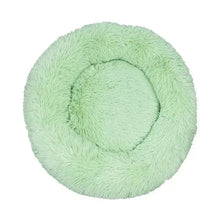Donut Dog Bed
