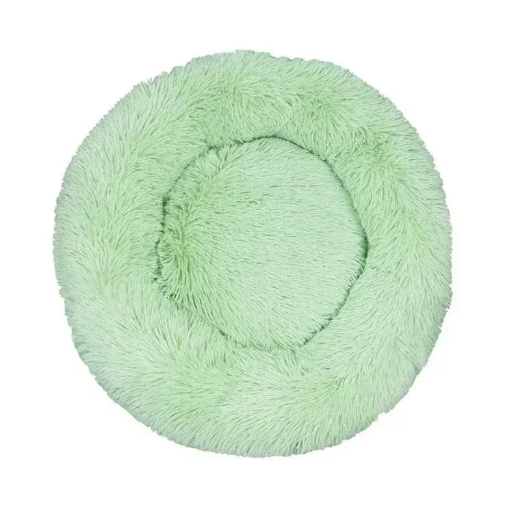 Donut Dog Bed
