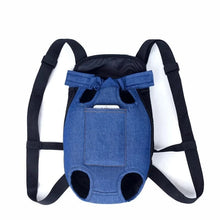 Small Dog Harness Carrier