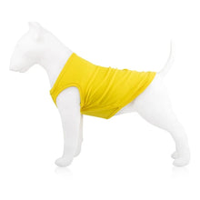 Dog Tank Tops