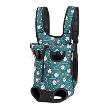 Small Dog Harness Carrier