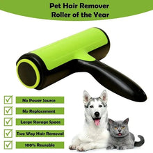 Dog Hair Remover for Car