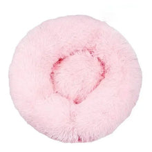 Donut Dog Bed