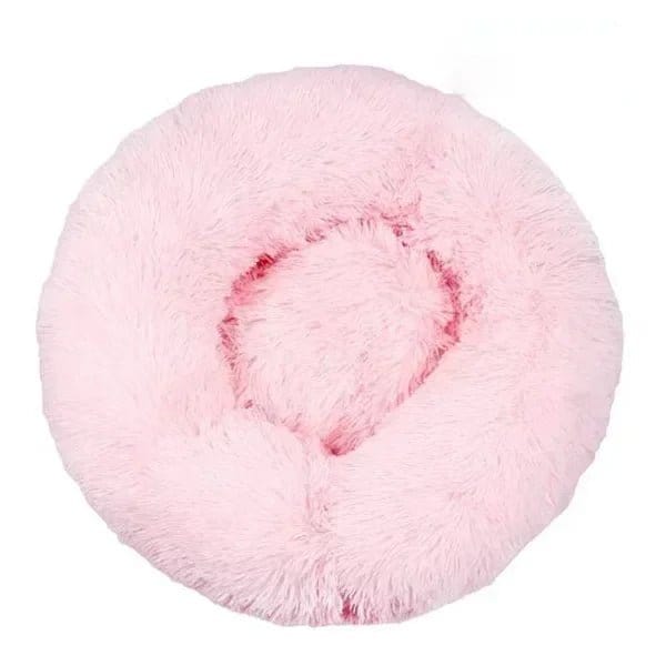 Donut Dog Bed