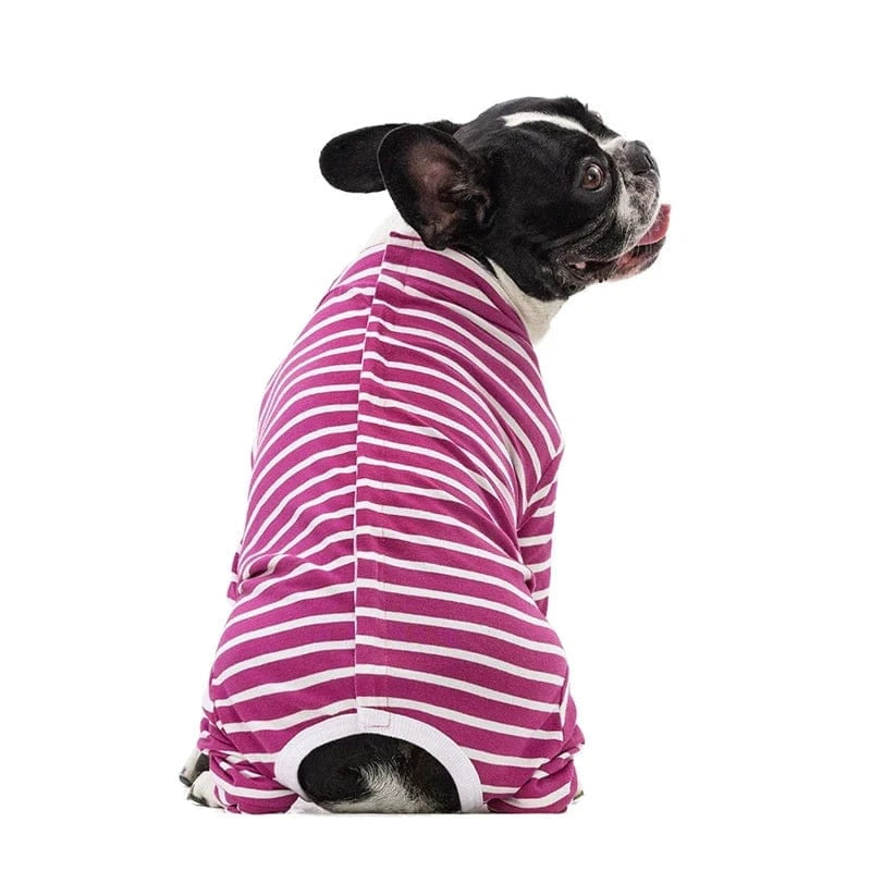 Dog Pajamas with Legs