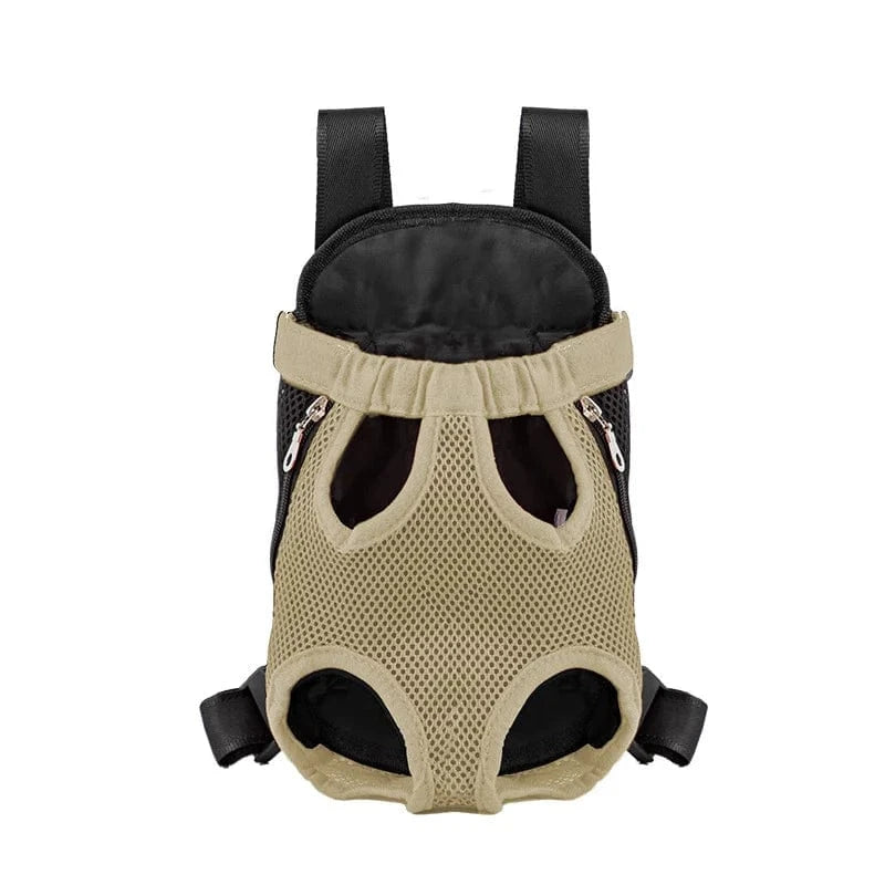 Small Dog Harness Carrier