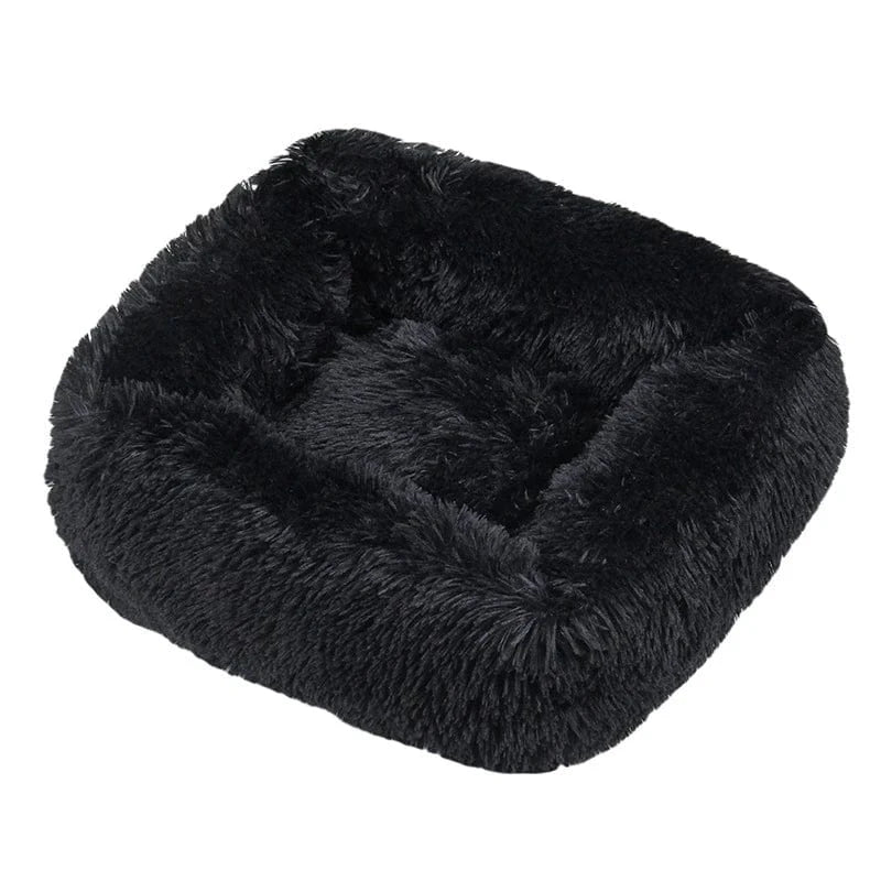 Plush Dog Beds Canada