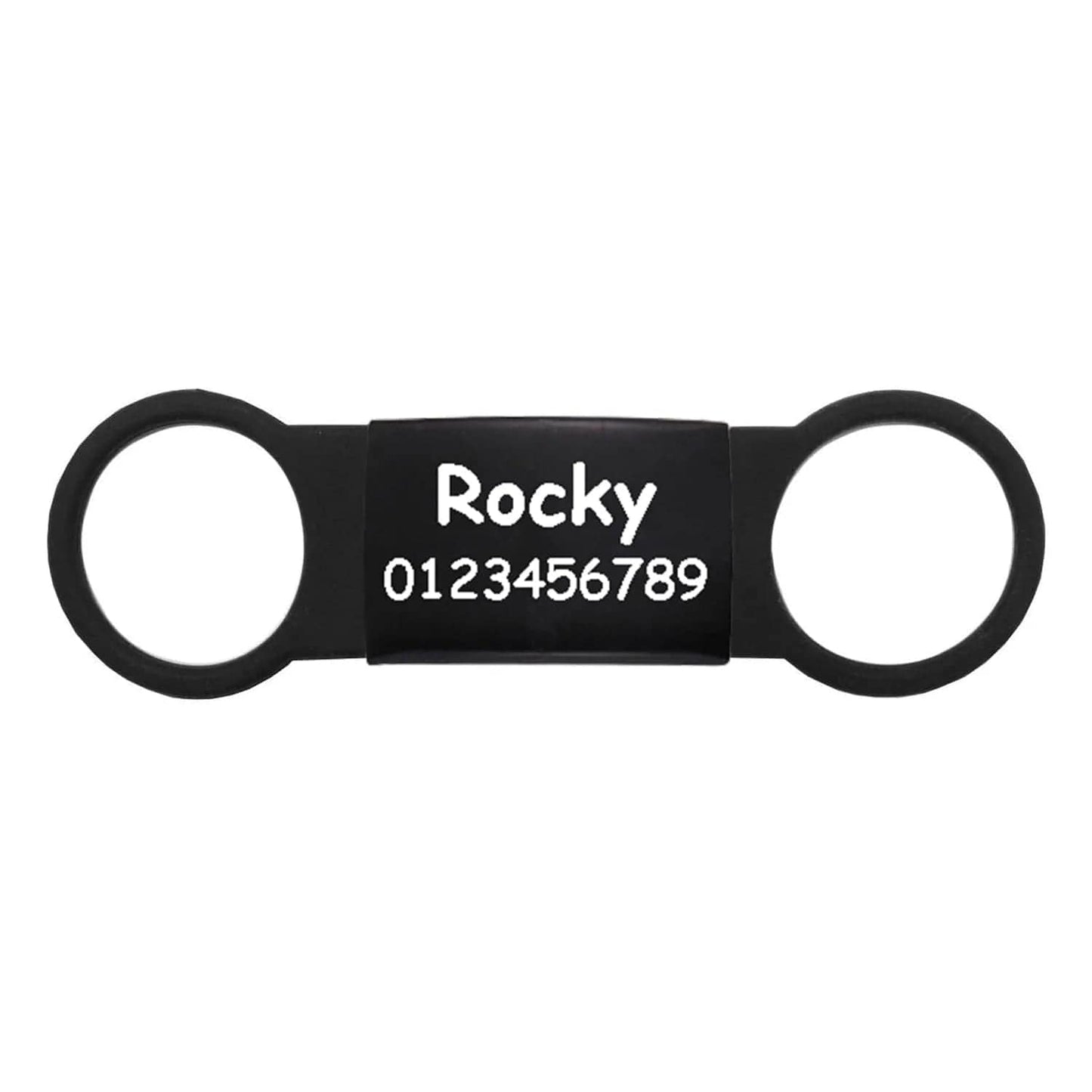 Personalized Dog Tags