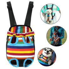 Small Dog Harness Carrier
